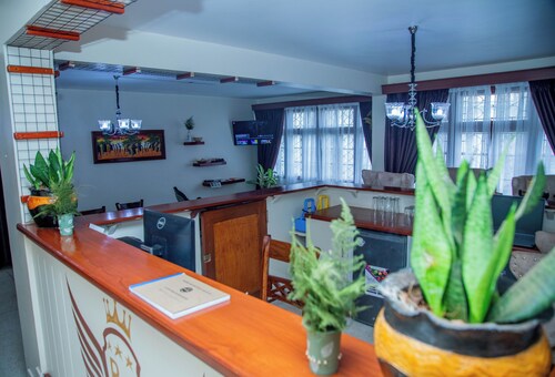 B&B HOTEL