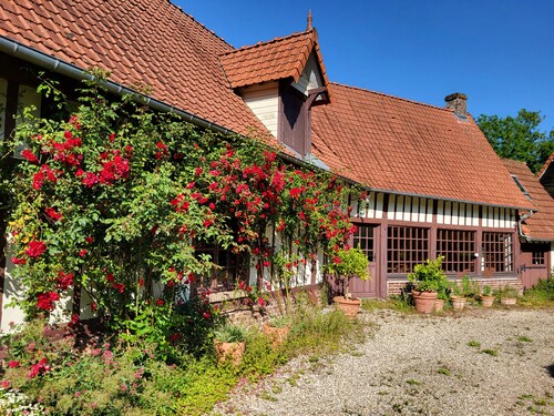 La Fermette
