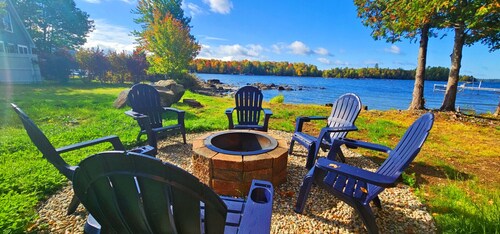 Southbrook Cottage-Waterfront*Pet Friendly*Sunsets