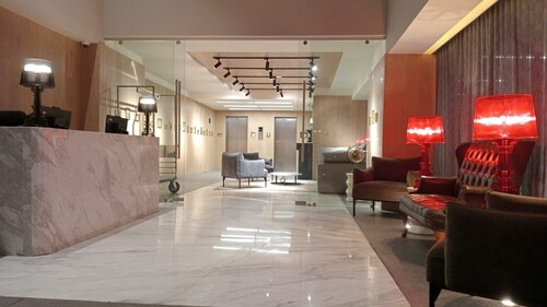HIVE ROMA BY G HOTELS