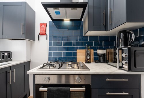 New 4bedroom home| Near LFC & EFC | Discounted Breakfast Available