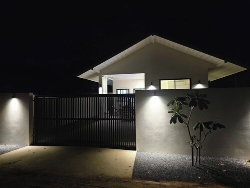 Passara Villas