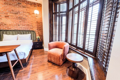 Hôtel Boutique Unique Stays