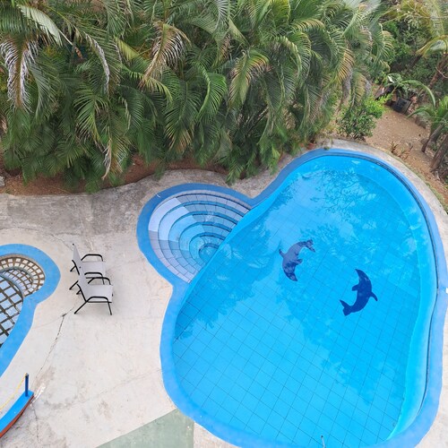 Hotel Georgi cr