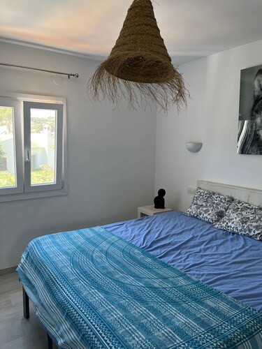 Detached house in Javea