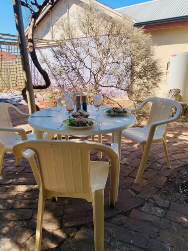 Olive Cottage