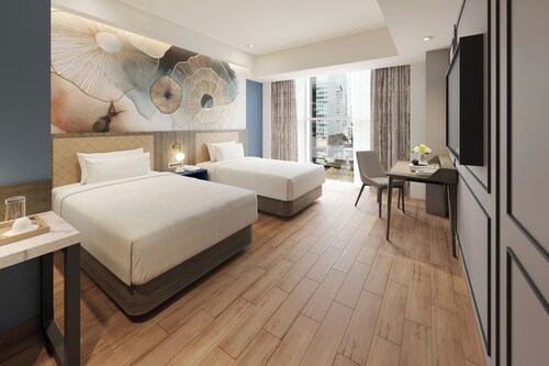 Four Points By Sheraton Bekasi
