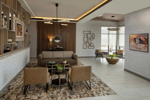 Fairfield By Marriott Inn & Suites Surprise Prasada