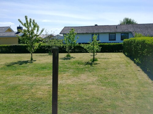 4 Star Holiday Home in Haderslev