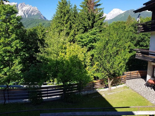 Apartment 'Bruna' with Mountain View, Private Terrace and Wi-Fi