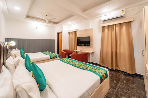 Treebo Clarissa Resort