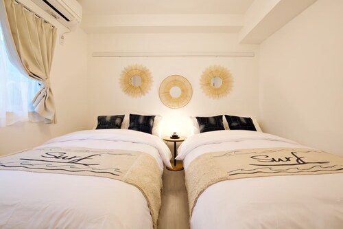 Ocean Terrace SESOKO 203