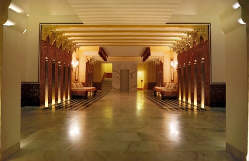 Hotel Cardinal Oxmo Delhi Airport