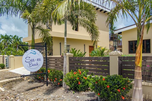 This is a STATEMENT, not just a Villa – SEANA BEACH