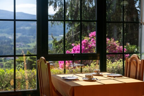 Casa Pazos