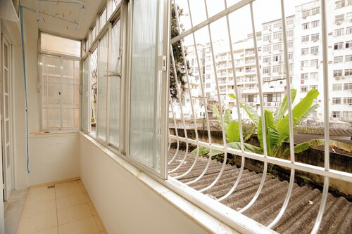 SUH Flamengo 12 Smart Cozy