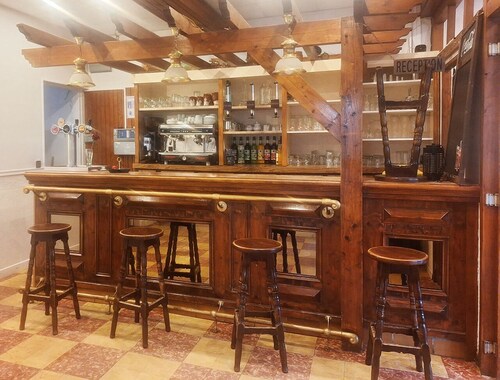 AUBERGE DU PARC
