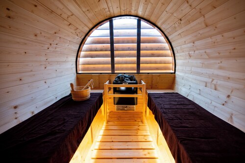 Inn the Fuji