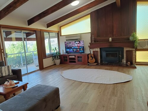 Willow Downs, Rustic Farm Stay