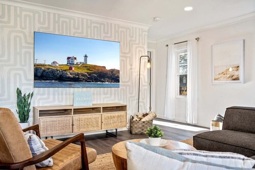 Game Room, Home Gym, 1 Mile to Beach