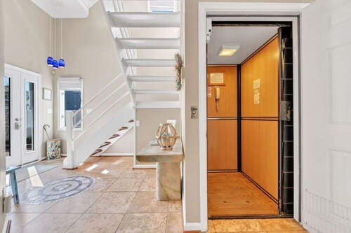 Spacious 7BR Beach Retreat for Families & Groups | Private Pool, Hot Tub & Game Room