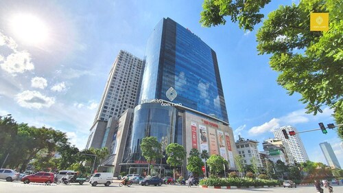 Happy Nest Homestay Ha Noi