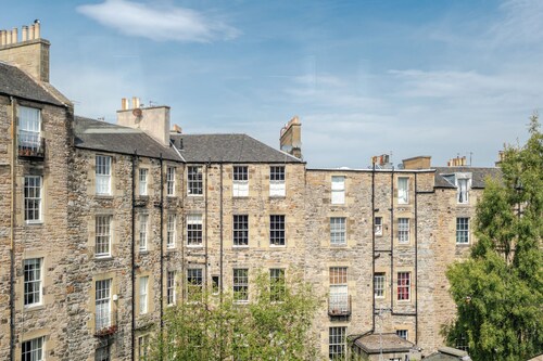 Broughton Market Studios and Apartments