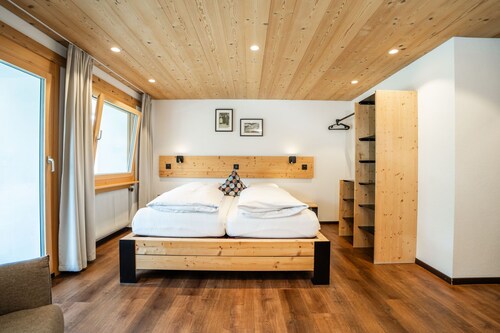 Hotel Furka