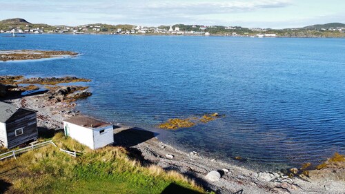 Whales & Trails Vacation Home