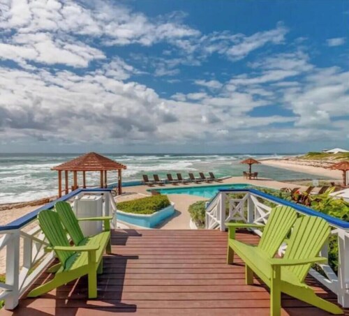 The Abaco Inn