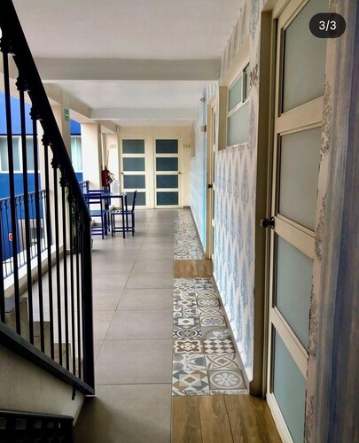 Hotel Santosi