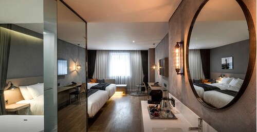 Viaje Hotel Downtown Cairo