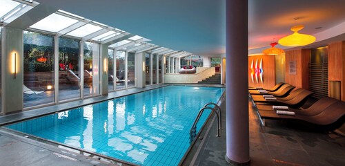 Hotel St. Anton