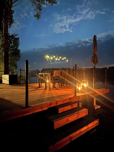 Aava Riverside