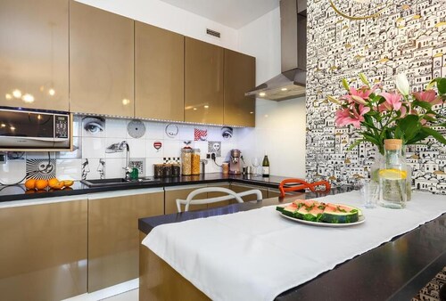 Classy Apartments Ruska - City Centre