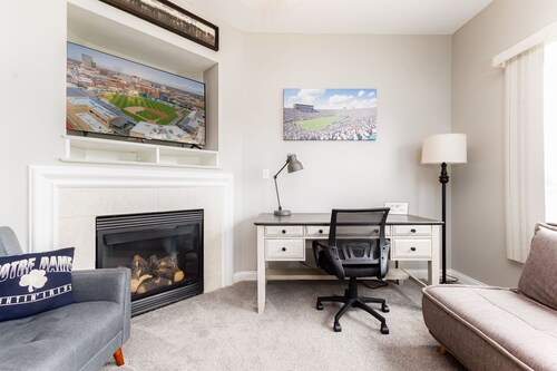 Dublin Village Townhome