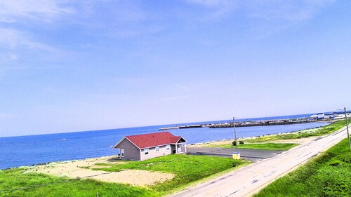 Welcome to 160 Escuminac Pt Rd, Cottage.