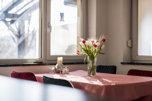 Modern Apartment in Innsbruck