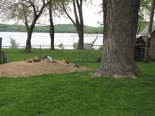 Lake Wisconsin Resort