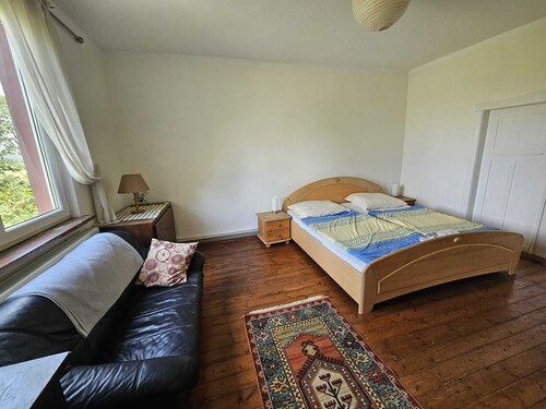 "Zum Ausruhen und Erholen" Ferienwohnung, Ferienzimmer