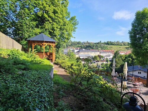 Hotel Burgblick Meissen