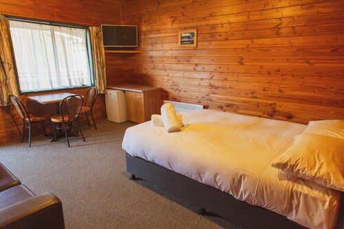 The Turoa Lodge Ohakune
