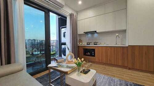 The West Lake Serenity'N Homestay Ha Noi