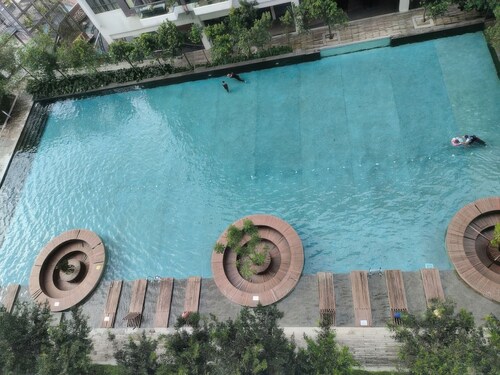 Staycation Urban 360 Apartments