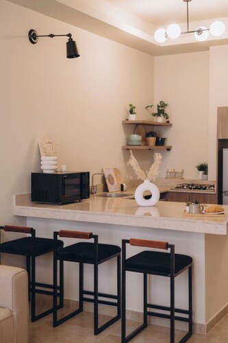 Hazel Spaces In New Cairo