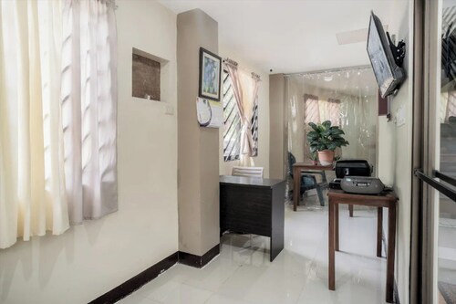 Chateau Cinco Near SM Lanang