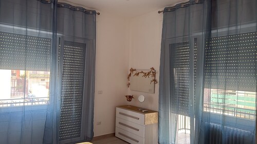 DRIL HOST Holiday home in Brindisi - Comfort, relaxation and top location