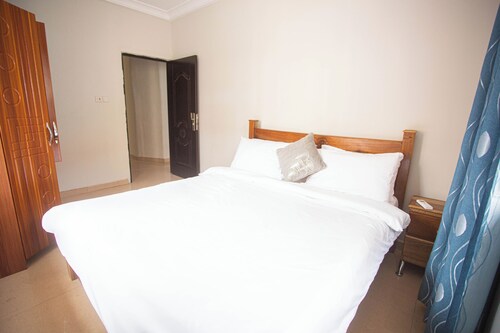 Accra Luxury Apartment at East Legon