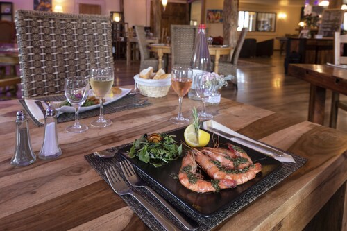 Les Lavandières de Fontaine