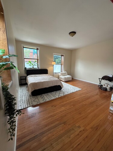 Pet Friendly Studio In Arena District With Event Parking